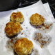 Illustration for article titled I made cod cakes...